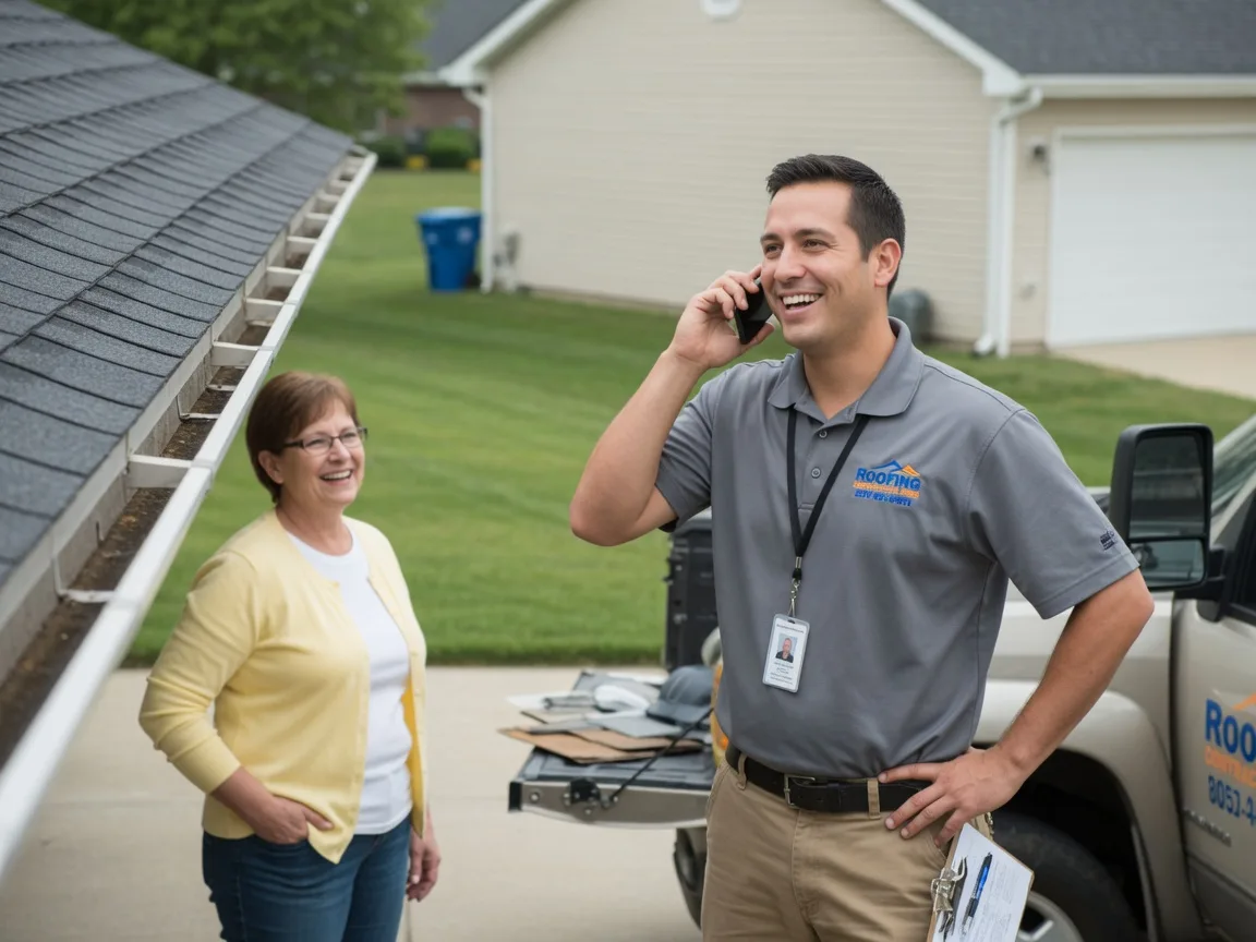 Local Roofing Contractors Birch Run, MI FAQs